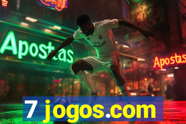 7 jogos.com